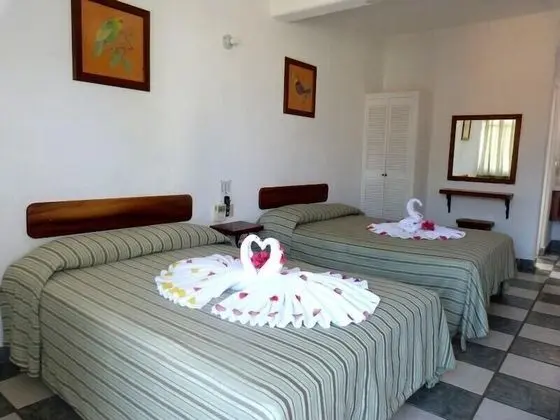 Habitacion Doble