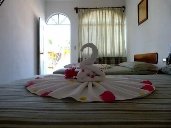 Habitacion Doble