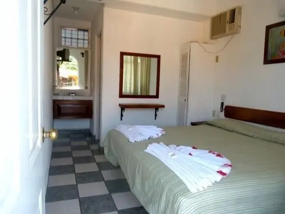Habitacion Doble