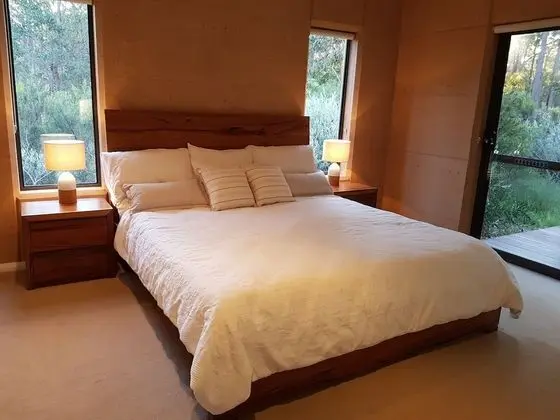 Luxury Dağ Evi