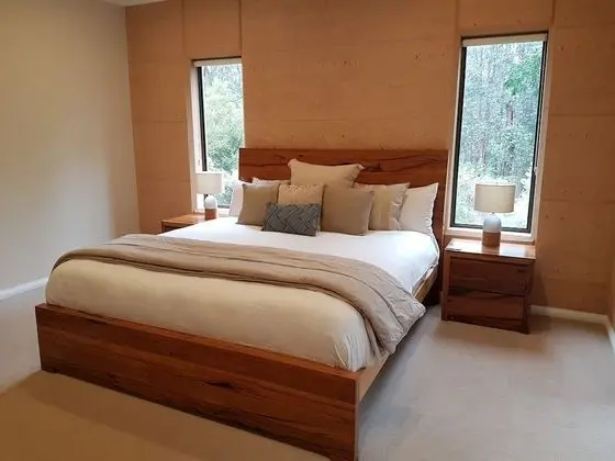 Luxury Dağ Evi