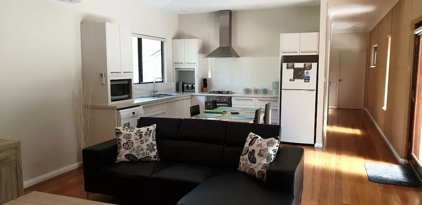 Luxury Dağ Evi