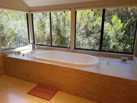 Luxury Dağ Evi