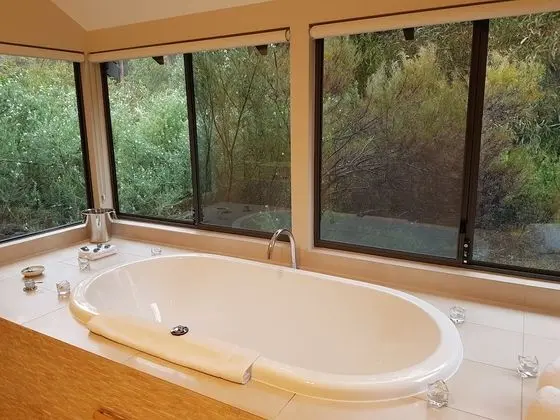 Luxury Dağ Evi