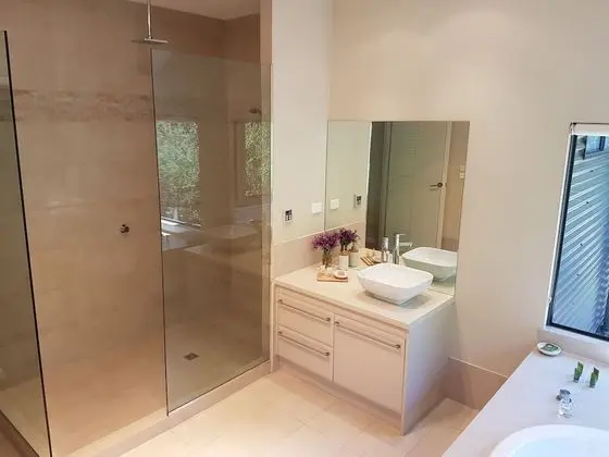 Luxury Dağ Evi