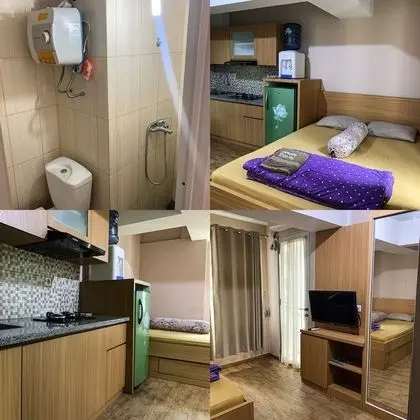 Comfort Stüdyo, 1 Çift Kişilik Yatak ve Çekyat, Sigara İçilebilir