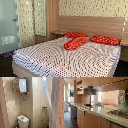 Comfort Stüdyo, 1 Çift Kişilik Yatak ve Çekyat, Sigara İçilebilir