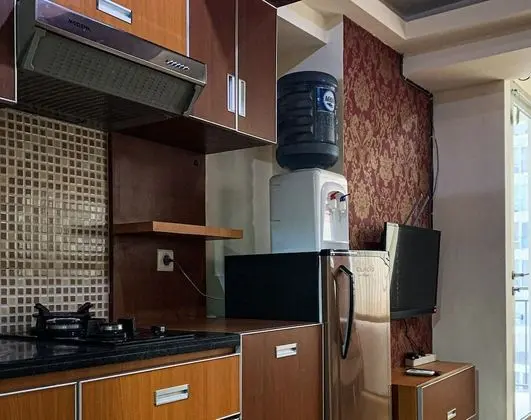 Economy Apart Daire, 2 Yatak Odası, Engellilere Uygun