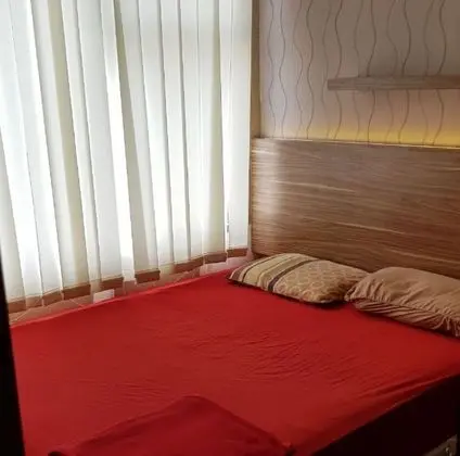 Economy Apart Daire, 2 Yatak Odası, Engellilere Uygun