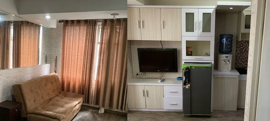 Economy Apart Daire, 2 Yatak Odası, Engellilere Uygun