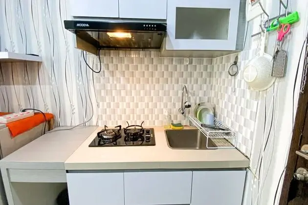Oda, 1 Yatak Odası