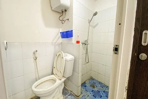 Oda, 1 Yatak Odası