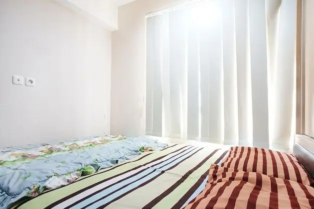 Oda, 2 Yatak Odası