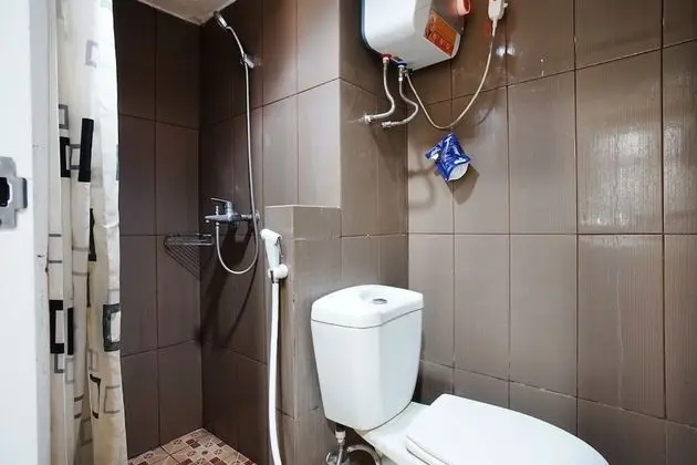 Oda, 2 Yatak Odası