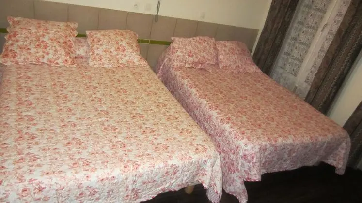 Dört Kişilik Oda