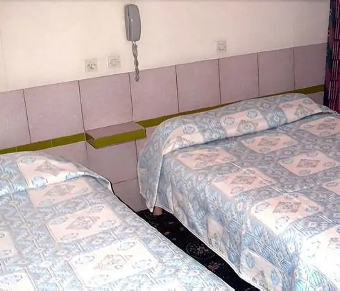 Dört Kişilik Oda