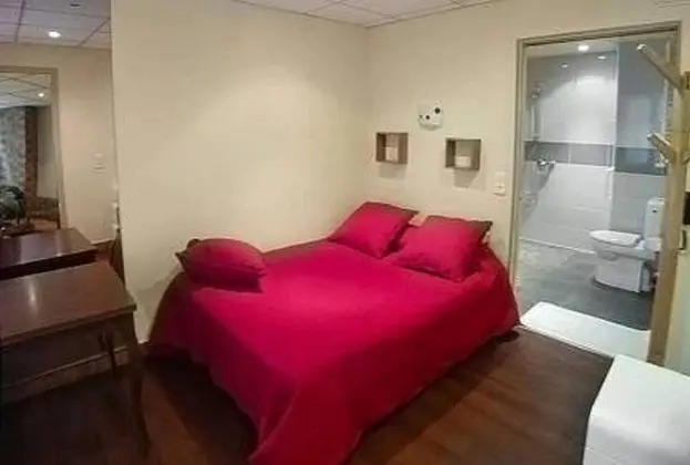 Tek Kişilik Oda