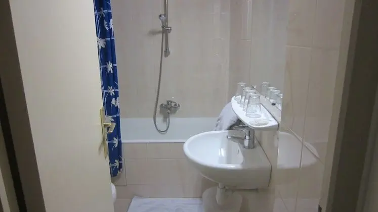 Tek Kişilik Oda