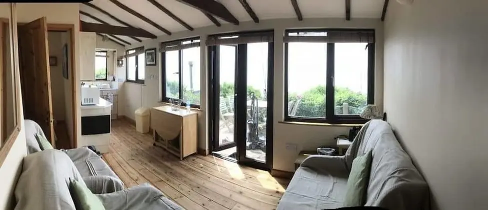 Kır Evi, Birden Çok Yatak