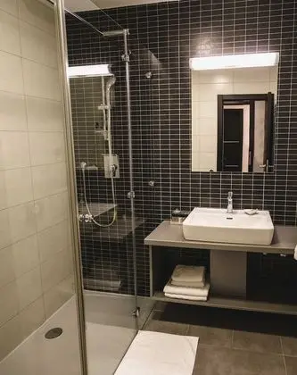 Superior Tek Büyük Yataklı Oda, 1 En Büyük (King) Boy Yatak