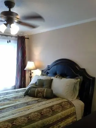 Villa, 5 Yatak Odası