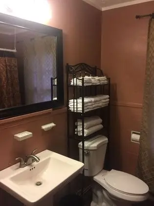 Villa, 5 Yatak Odası