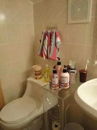 Villa, 5 Yatak Odası
