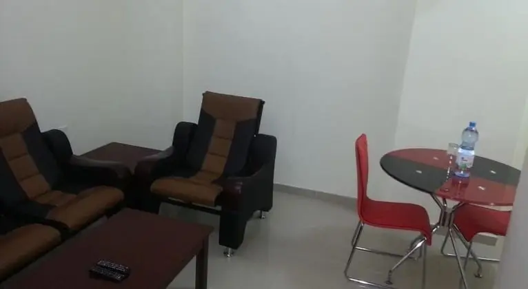 Oturma alanı