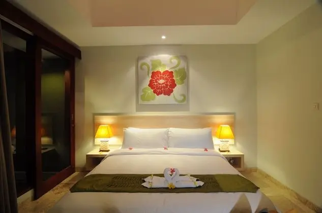 Villa, 1 Yatak Odası, Kişiye Özel Havuzlu