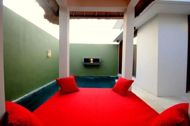 Villa, 1 Yatak Odası, Kişiye Özel Havuzlu