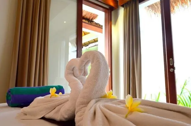 Villa, 1 Yatak Odası, Kişiye Özel Havuzlu