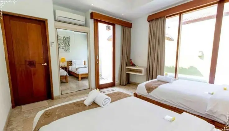 Villa, 2 Yatak Odası, Kişiye Özel Havuzlu