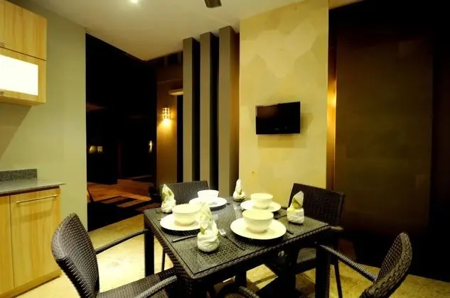 Villa, 2 Yatak Odası, Kişiye Özel Havuzlu