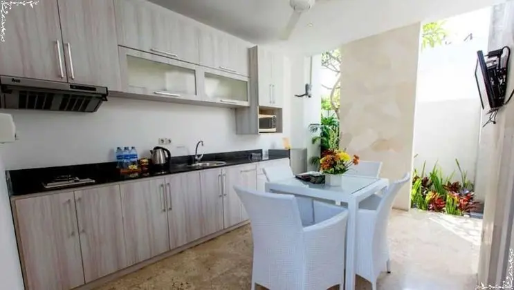 Villa, 2 Yatak Odası, Kişiye Özel Havuzlu