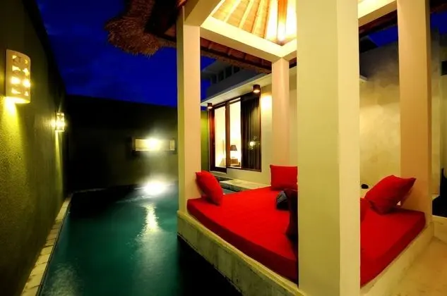 Villa, 2 Yatak Odası, Kişiye Özel Havuzlu
