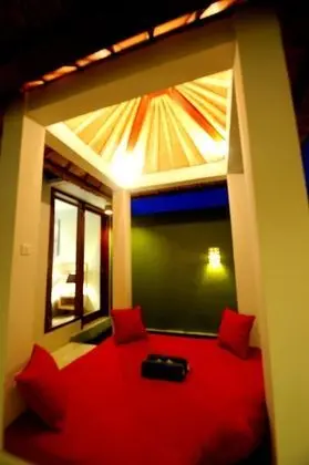 Villa, 2 Yatak Odası, Kişiye Özel Havuzlu