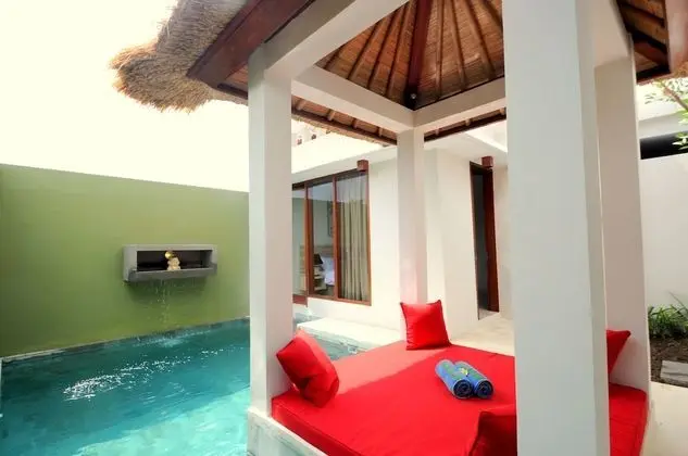 Villa, 2 Yatak Odası, Kişiye Özel Havuzlu