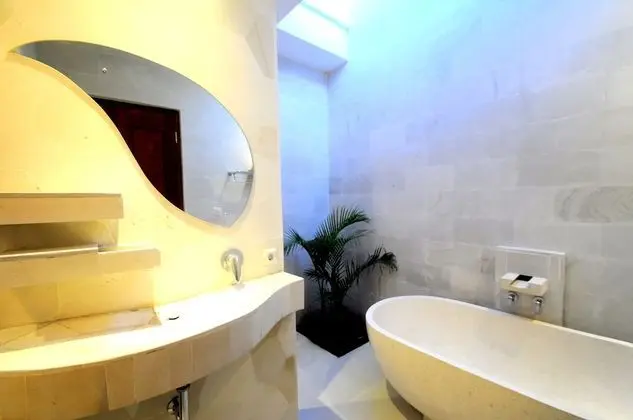 Villa, 2 Yatak Odası, Kişiye Özel Havuzlu