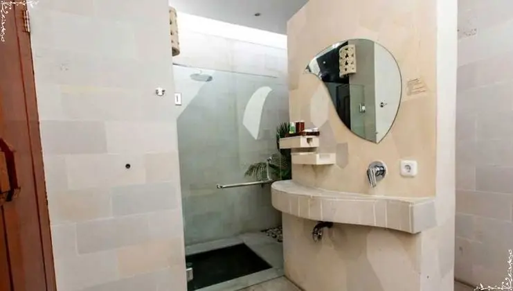 Villa, 2 Yatak Odası, Kişiye Özel Havuzlu
