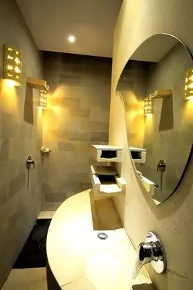 Villa, 2 Yatak Odası, Kişiye Özel Havuzlu