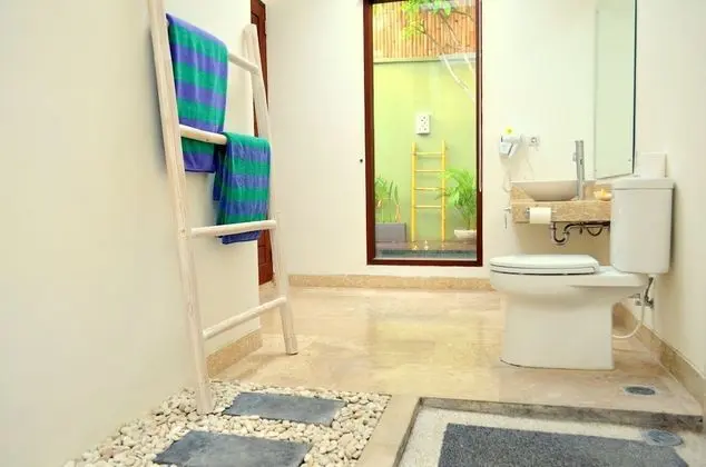Villa, 1 Yatak Odası, Kişiye Özel Havuzlu