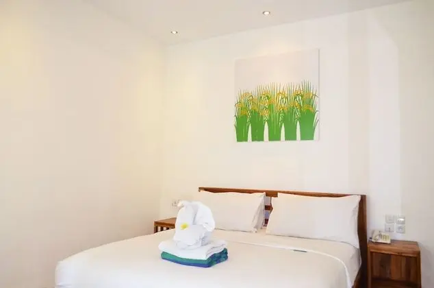 Villa, 2 Yatak Odası, Kişiye Özel Havuzlu