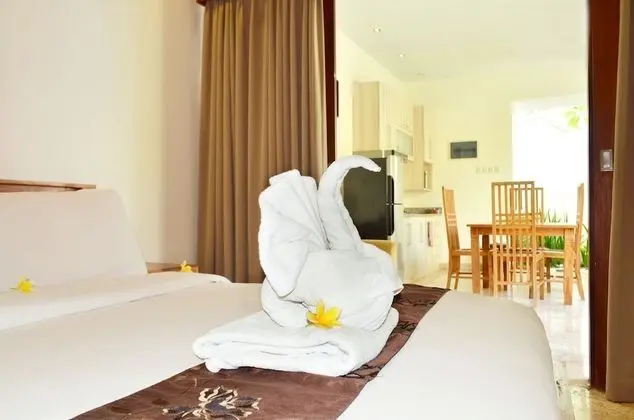 Villa, 2 Yatak Odası, Kişiye Özel Havuzlu