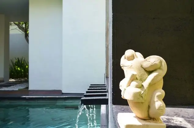 Villa, 2 Yatak Odası, Kişiye Özel Havuzlu