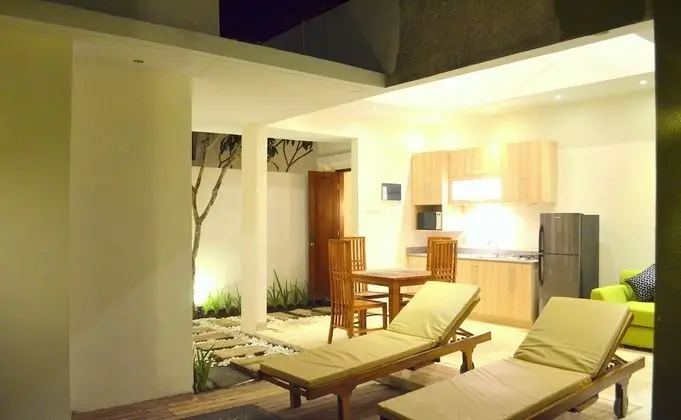 Villa, 2 Yatak Odası, Kişiye Özel Havuzlu