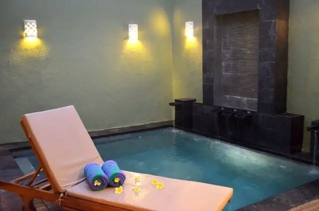 Villa, 2 Yatak Odası, Kişiye Özel Havuzlu