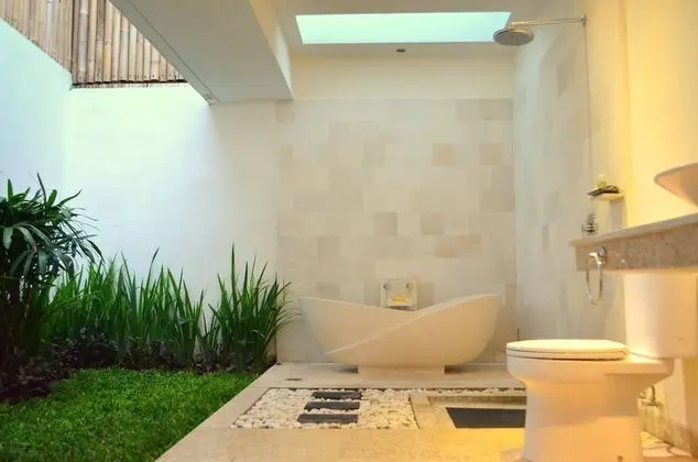 Villa, 2 Yatak Odası, Kişiye Özel Havuzlu