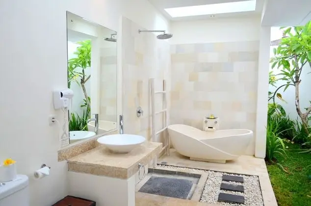 Villa, 2 Yatak Odası, Kişiye Özel Havuzlu