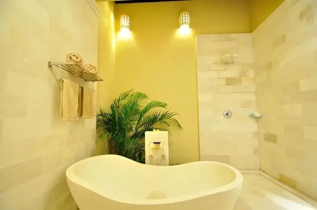 Villa, 2 Yatak Odası, Kişiye Özel Havuzlu
