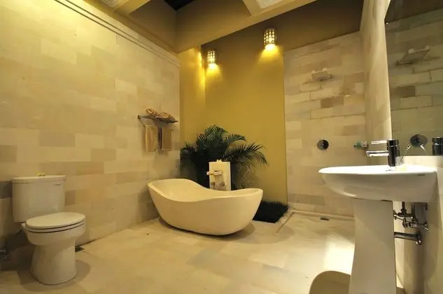 Villa, 2 Yatak Odası, Kişiye Özel Havuzlu